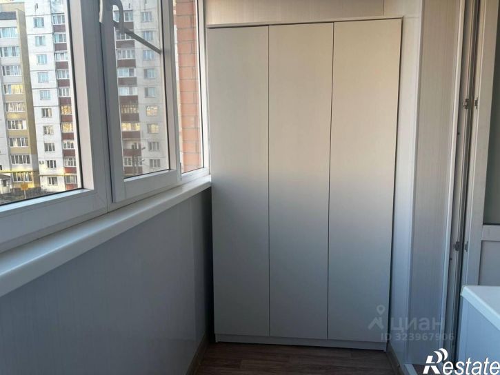 1-комн квартира ул Петрова, 28,  д. 28