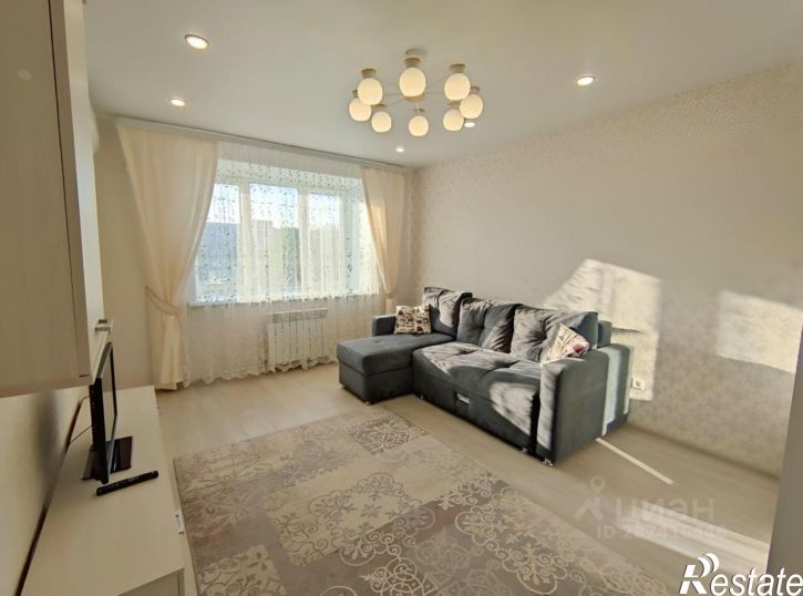 1-комн квартира улица Павленко, 55,  д. 55