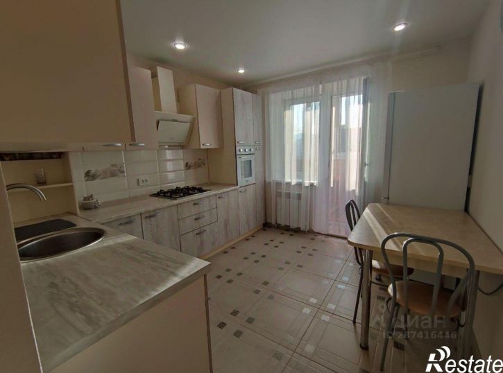 1-комн квартира улица Павленко, 55,  д. 55