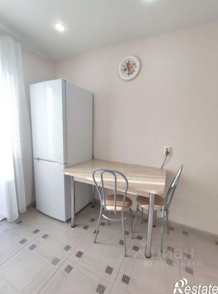 1-комн квартира улица Павленко, 55,  д. 55