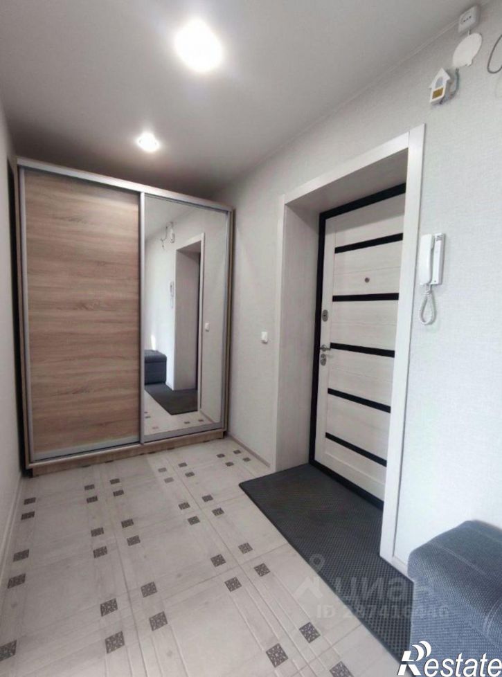 1-комн квартира улица Павленко, 55,  д. 55