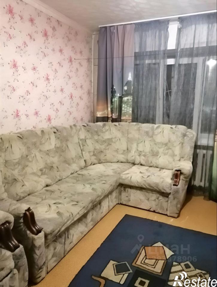 Комната ул Красноармейская, 68,  д. 68