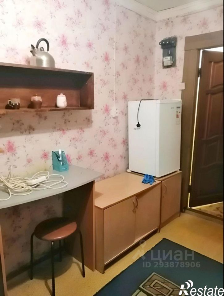 Комната ул Красноармейская, 68,  д. 68