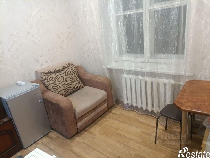 1-комн квартира ул Анциферова, 37,  д. 37