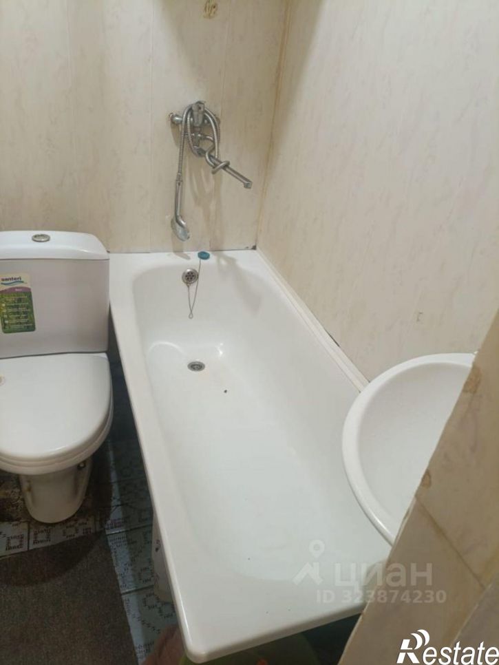 1-комн квартира ул Анциферова, 37,  д. 37