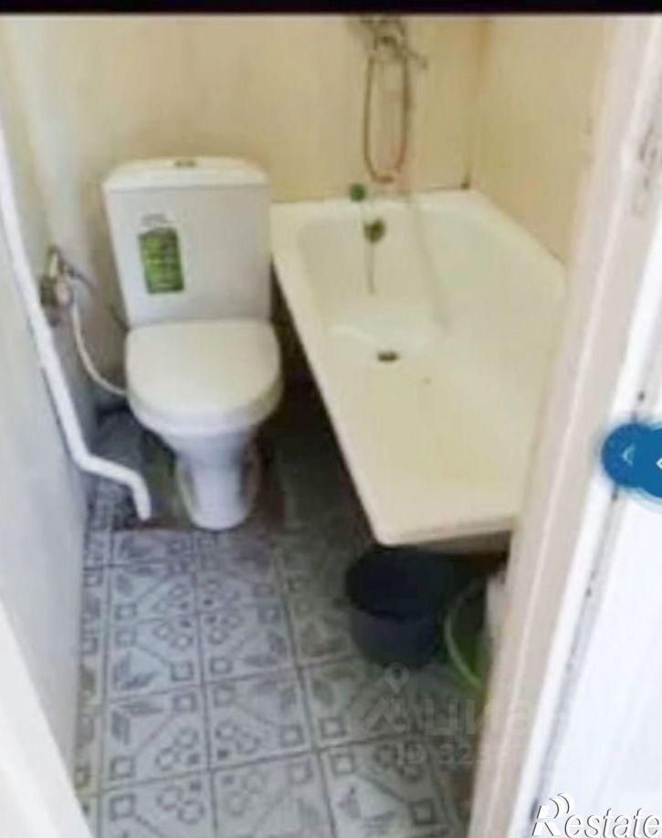 1-комн квартира ул Анциферова, 37,  д. 37