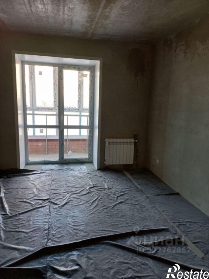 1-комн квартира ул Меримского, 5,  д. 5