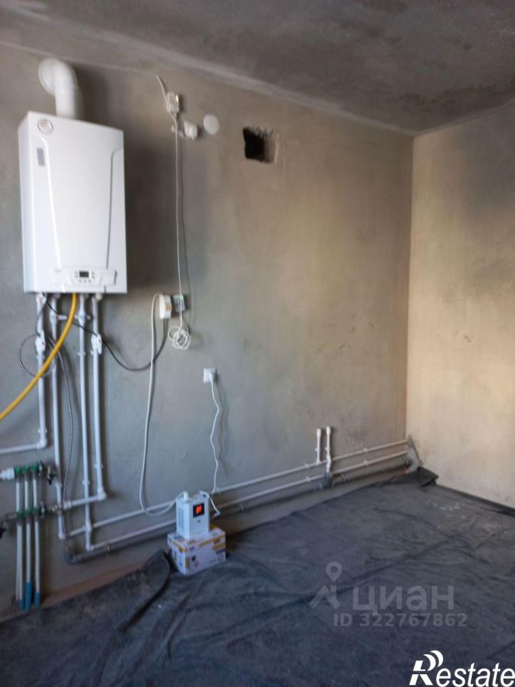 1-комн квартира ул Меримского, 5,  д. 5