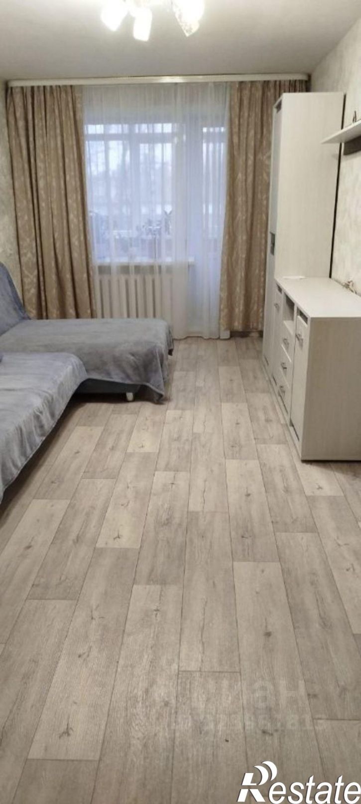 3-комн квартира улица Баумана, 20А,  д. 20А