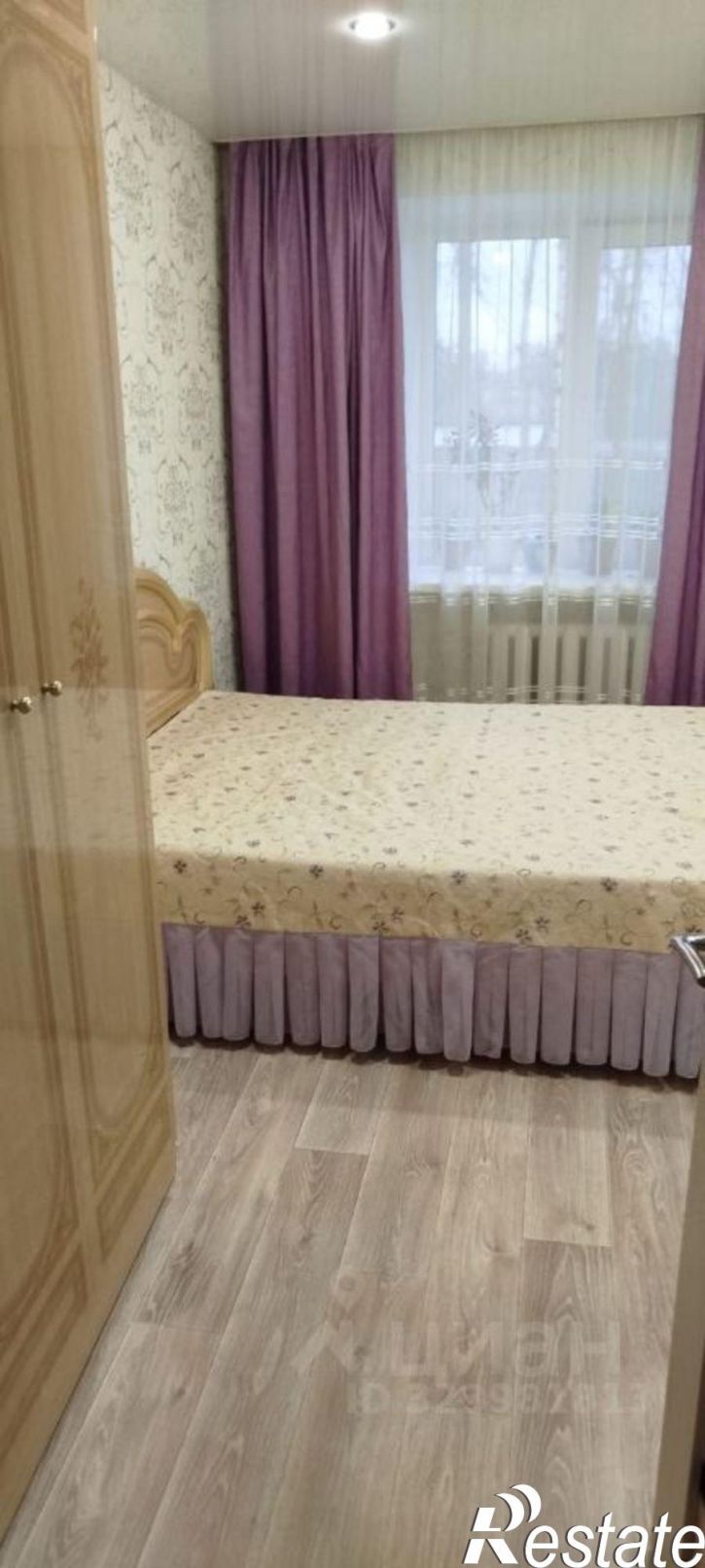 3-комн квартира улица Баумана, 20А,  д. 20А