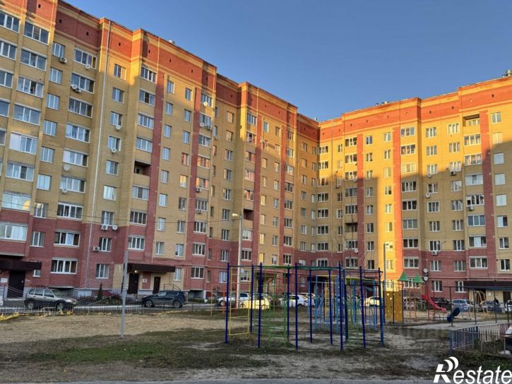 1-комн квартира улица Яна Крастыня, 2,  д. 2