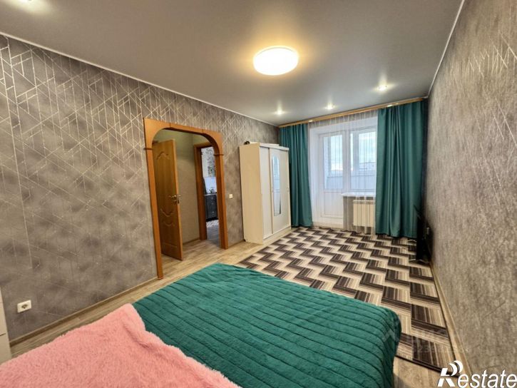 1-комн квартира улица Яна Крастыня, 2,  д. 2