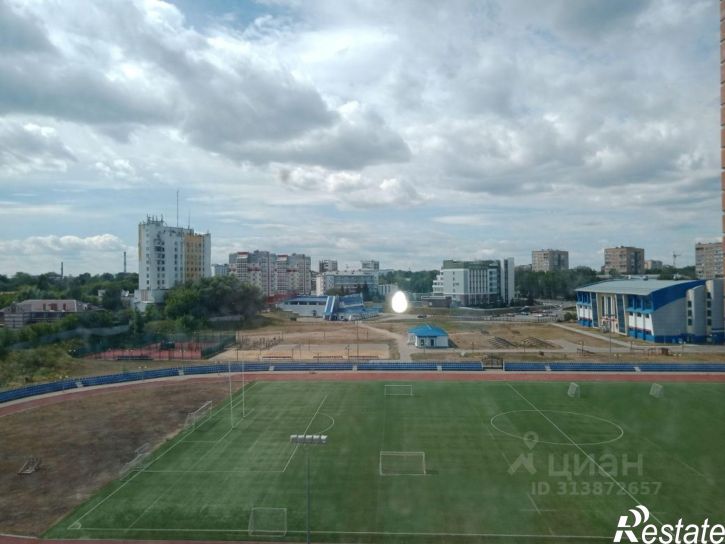 3-комн квартира в новом доме Прибрежный проезд, 2,  д. 2