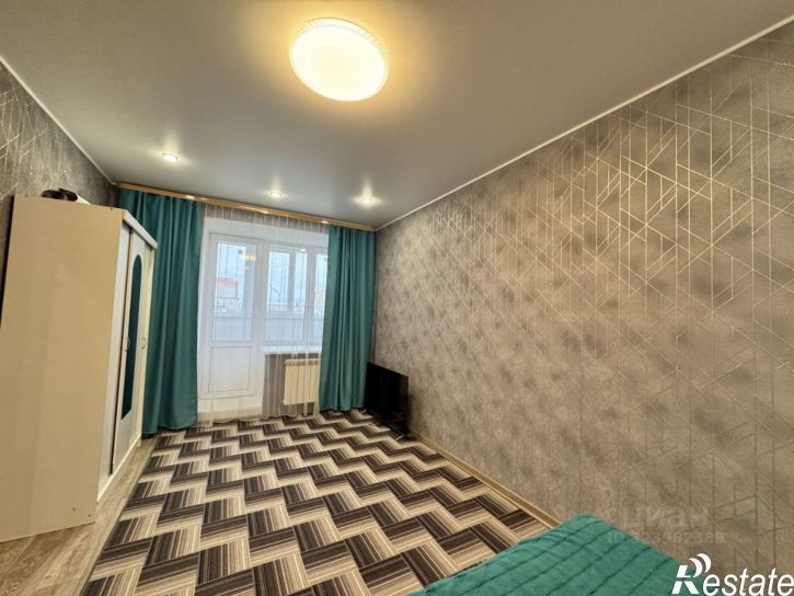 1-комн квартира улица Яна Крастыня, 2,  д. 2