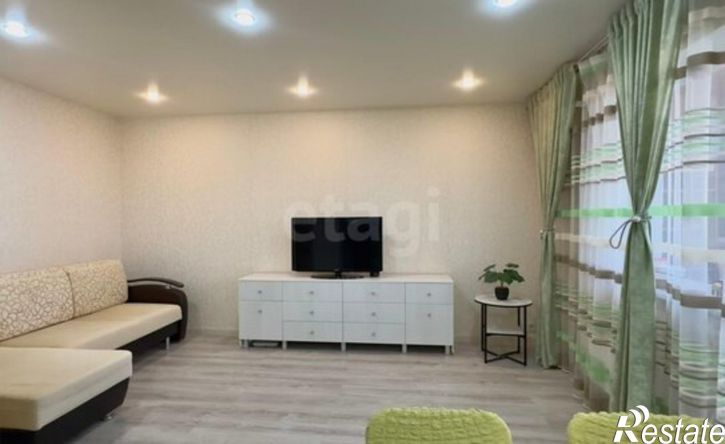 3-комн квартира Ленинский пр-кт, 18А,  д. 18А