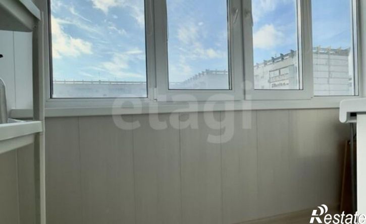 3-комн квартира Ленинский пр-кт, 18А,  д. 18А