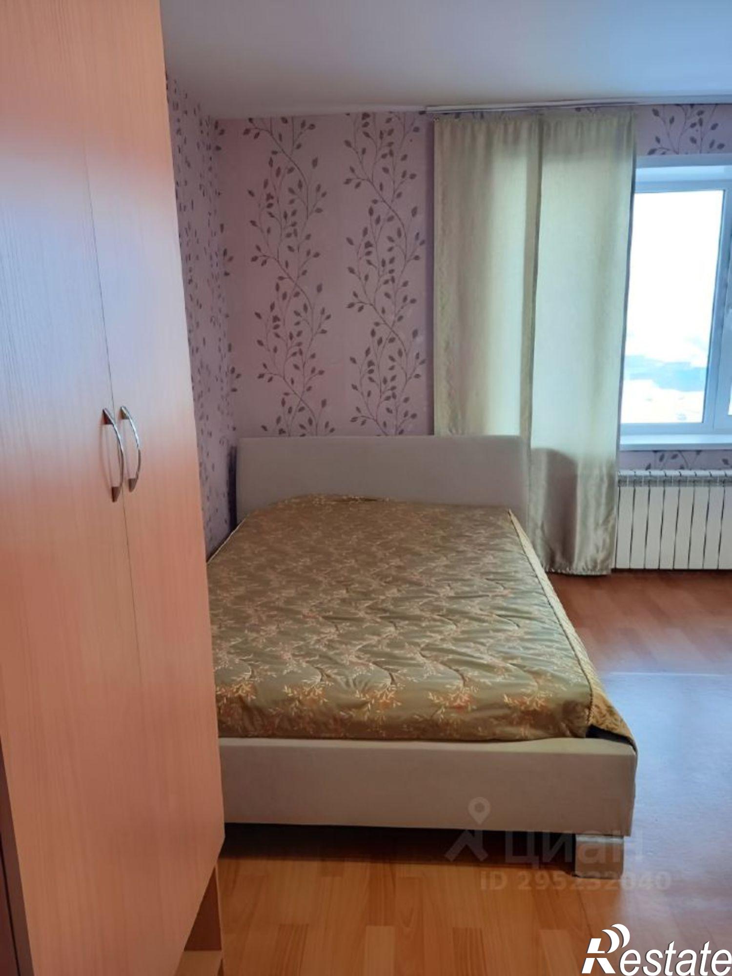 Сдать квартиру за 20 000 рублей на Советская улица, 20Б