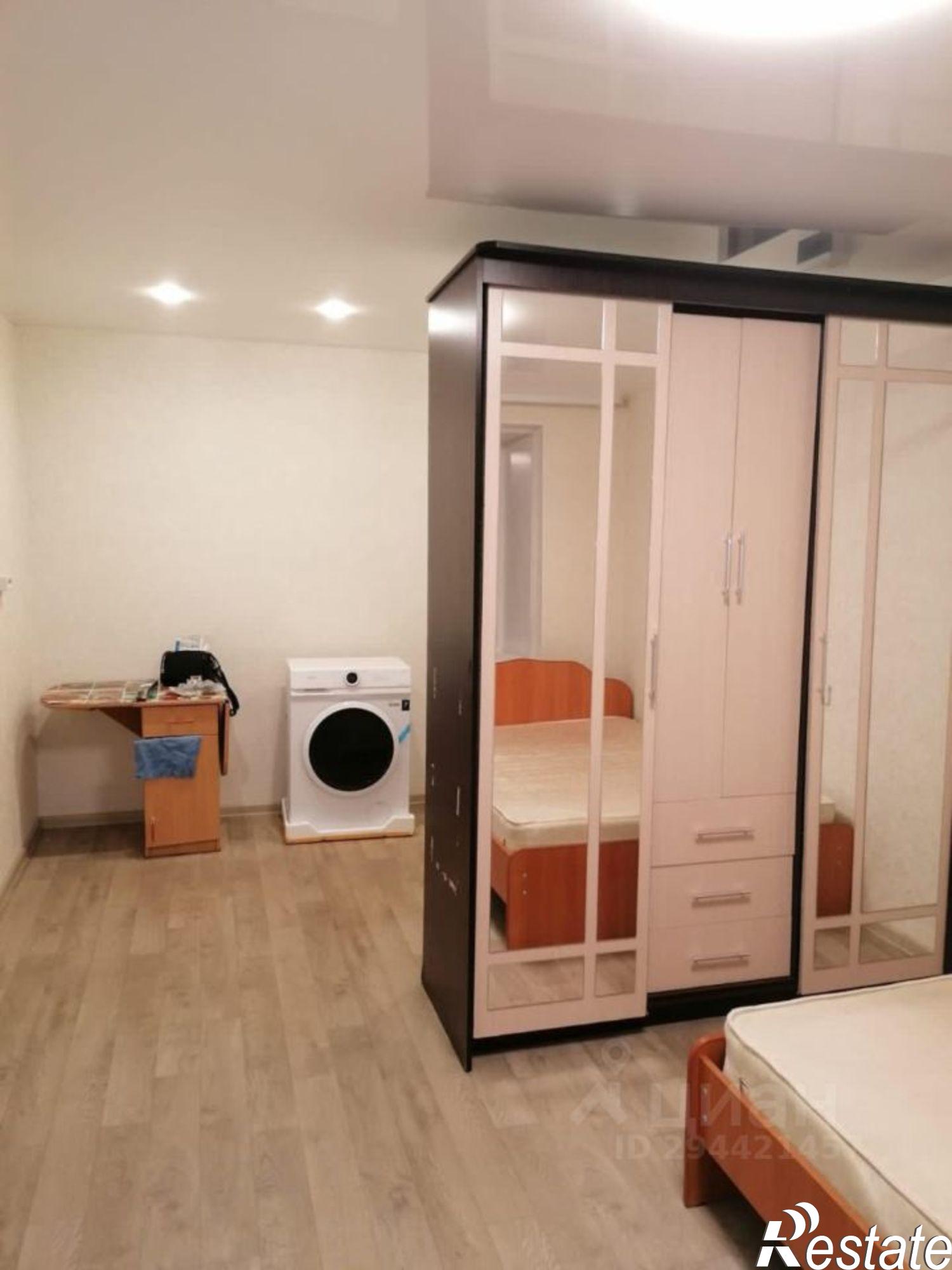 Сдать комнату за 12 000 рублей на улица Баумана, 24