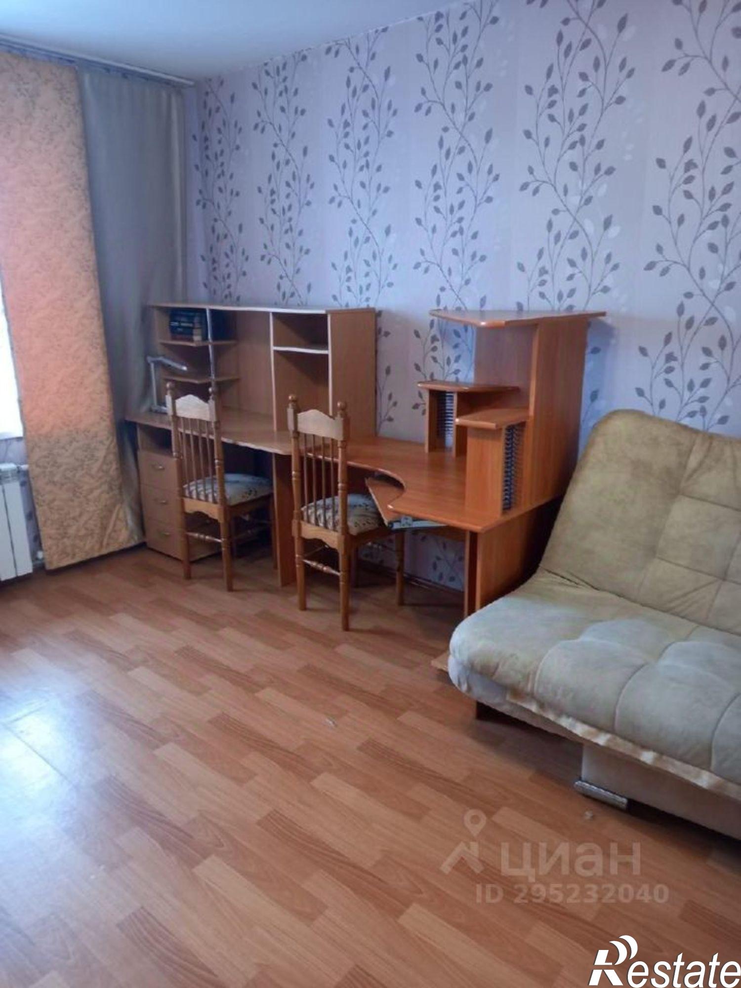 Сдать квартиру за 20 000 рублей на Советская улица, 20Б