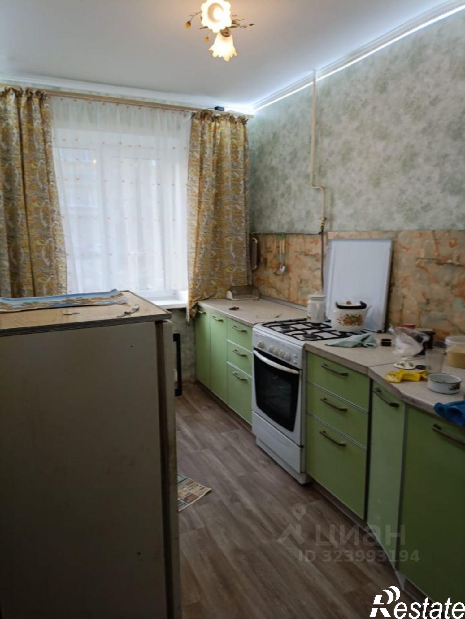 Сдать квартиру за 25 000 рублей на улица Анциферова, 2