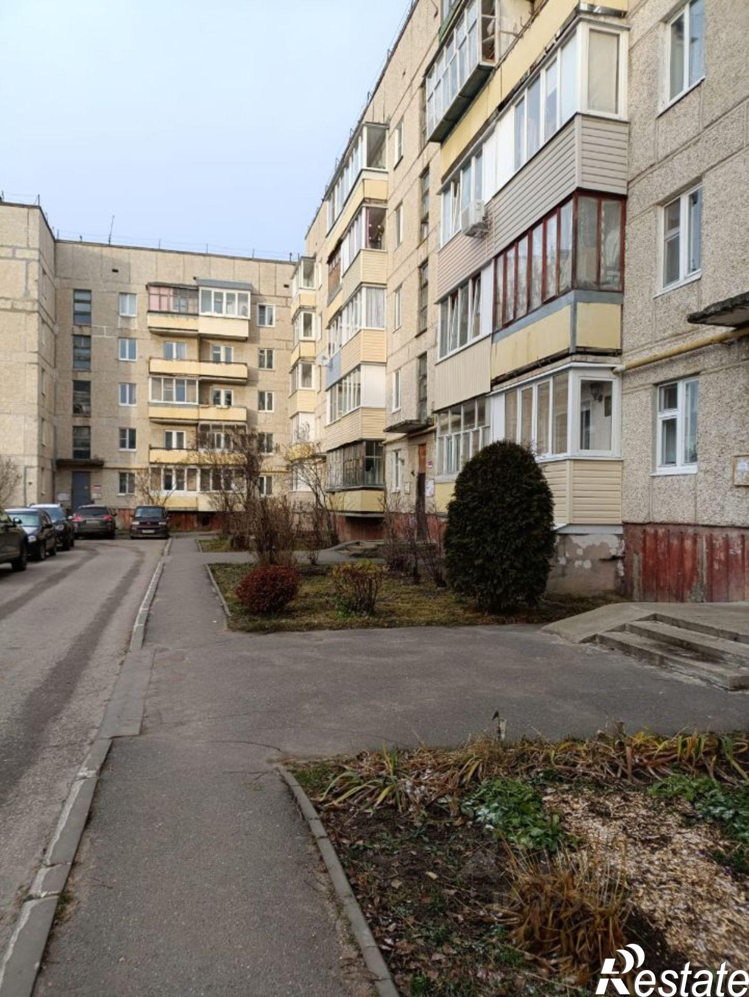 Сдать квартиру за 25 000 рублей на улица Анциферова, 2