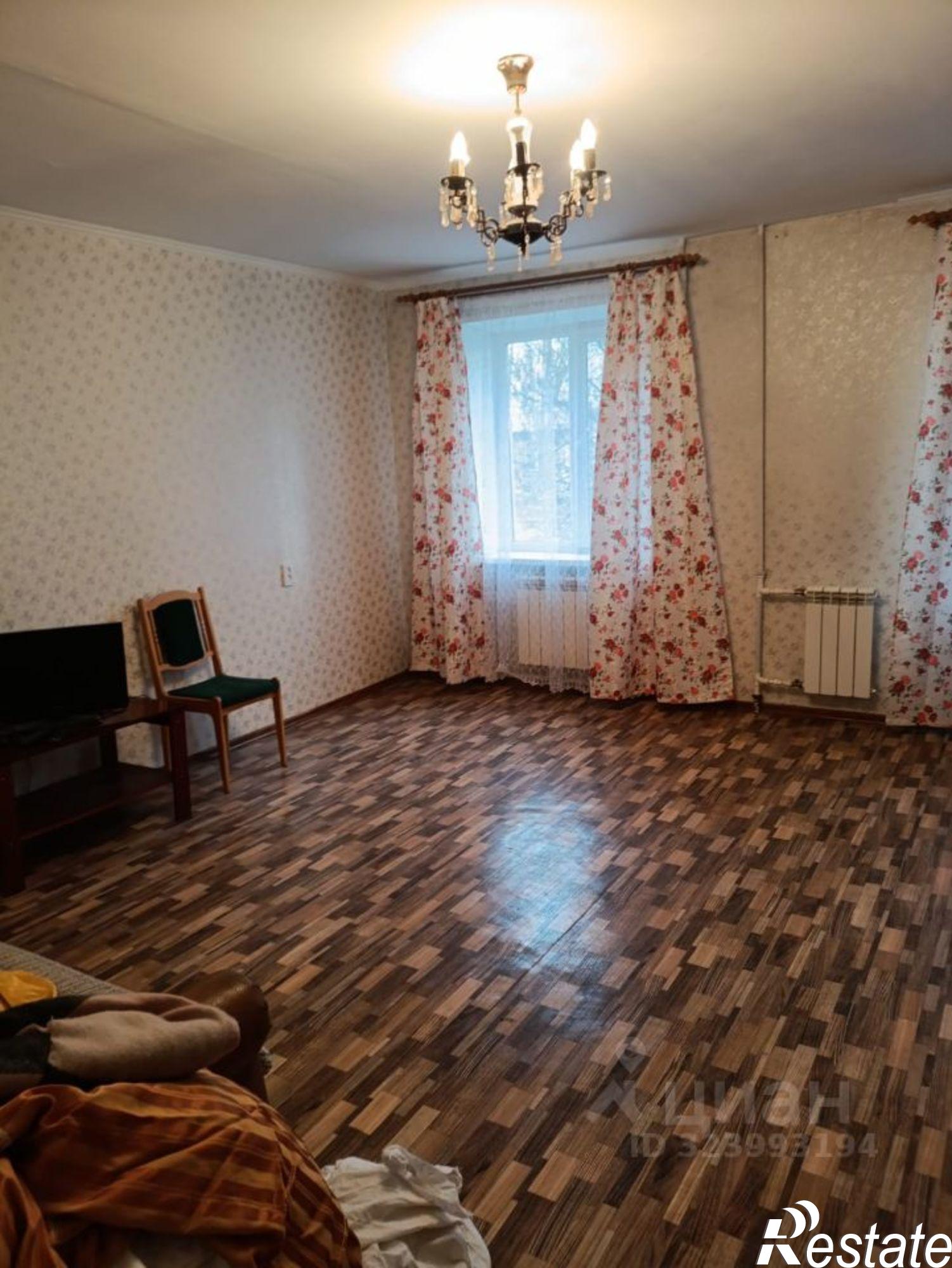 Сдать квартиру за 25 000 рублей на улица Анциферова, 2