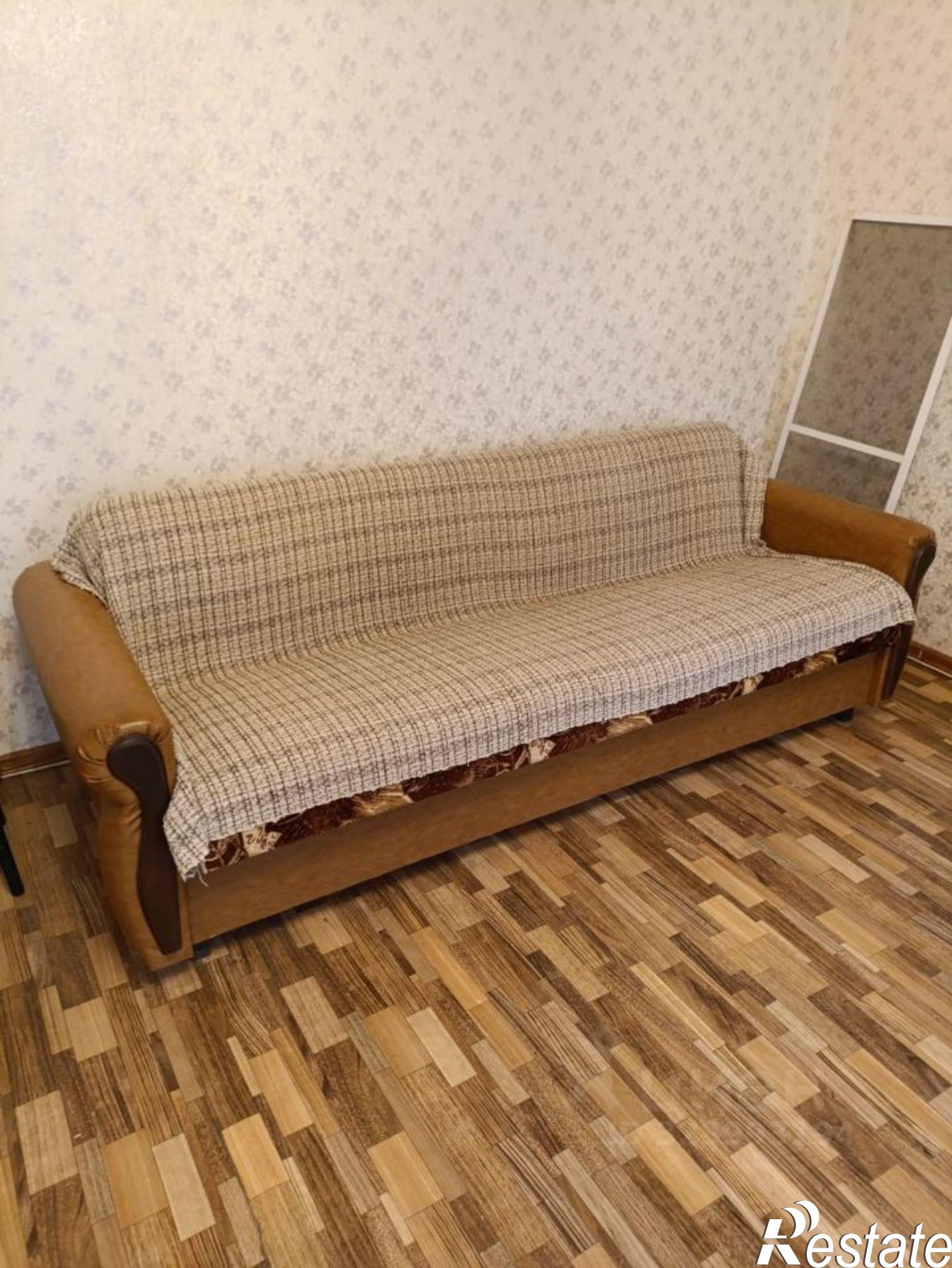 Сдать квартиру за 25 000 рублей на улица Анциферова, 2