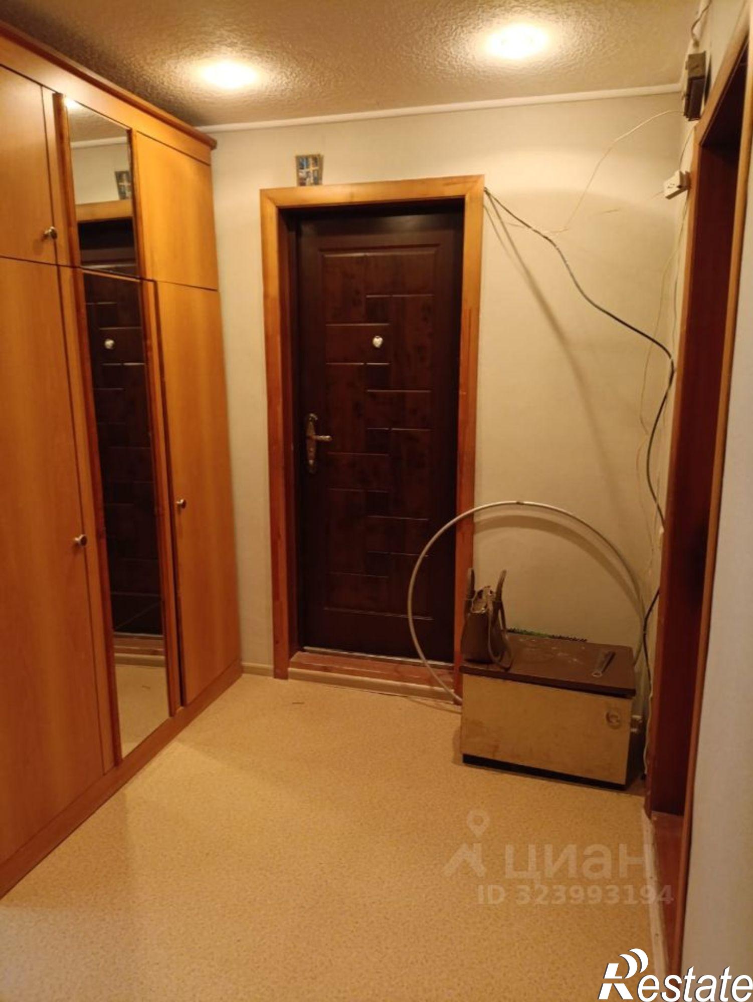 Сдать квартиру за 25 000 рублей на улица Анциферова, 2