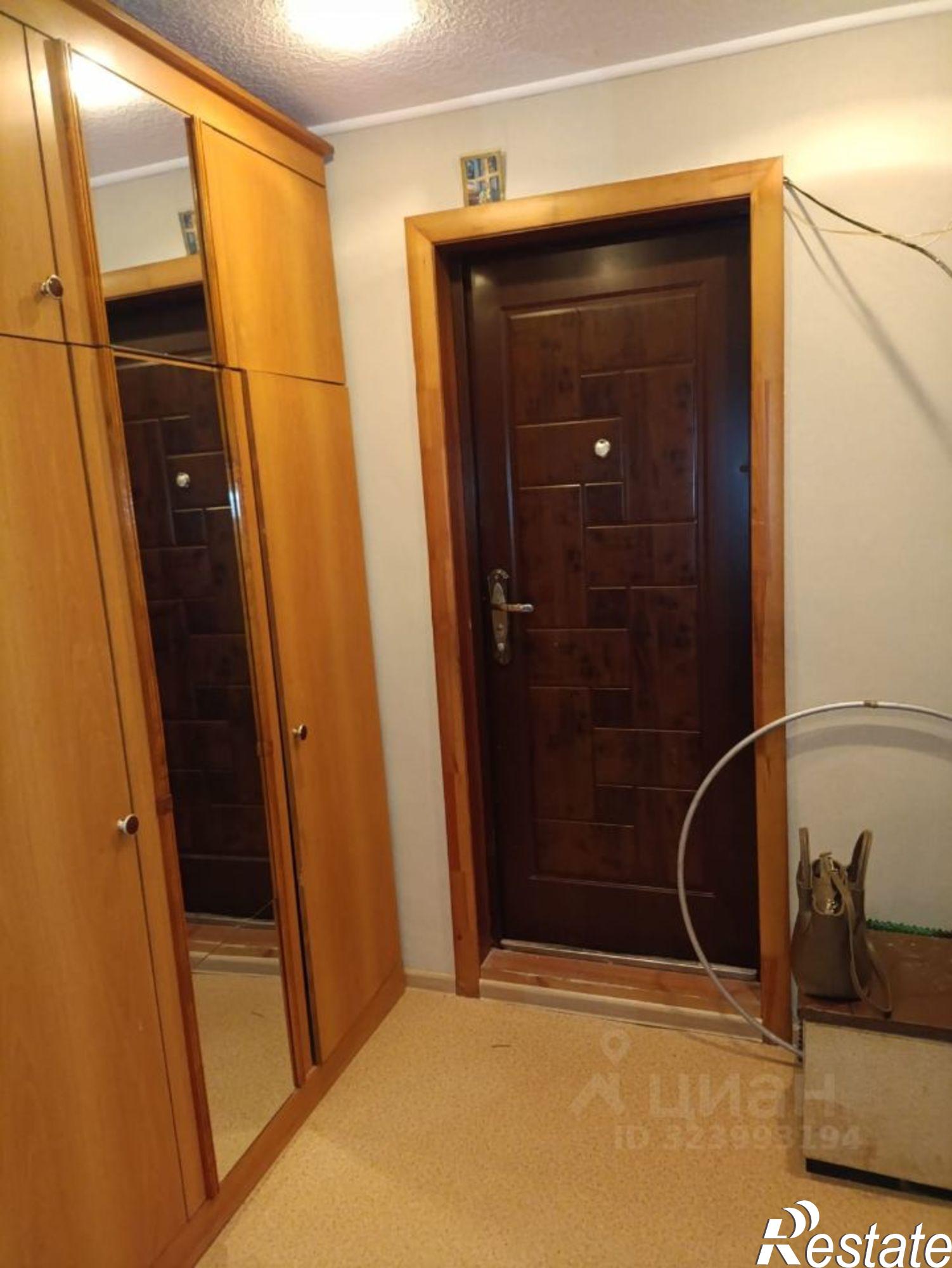 Сдать квартиру за 25 000 рублей на улица Анциферова, 2