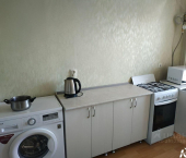 1-комн, 36кв м, этаж 3/3 Советская улица, 20Б