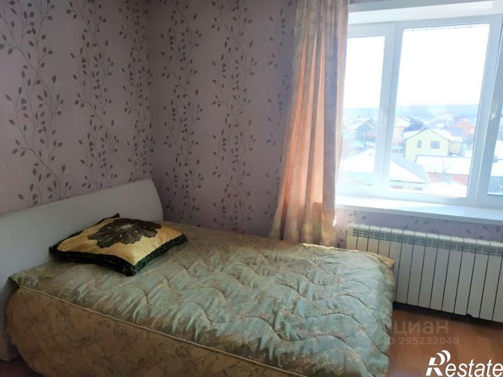 1-комн квартира Советская улица, 20Б,  д. 20Б