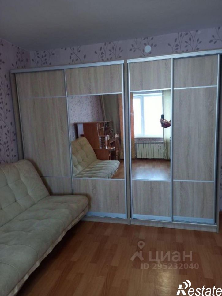 1-комн квартира Советская улица, 20Б,  д. 20Б