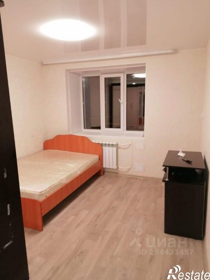 Комната улица Баумана, 24,  д. 24