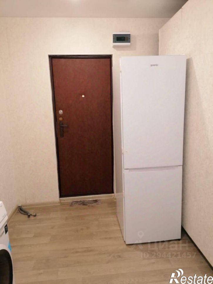 Комната улица Баумана, 24,  д. 24