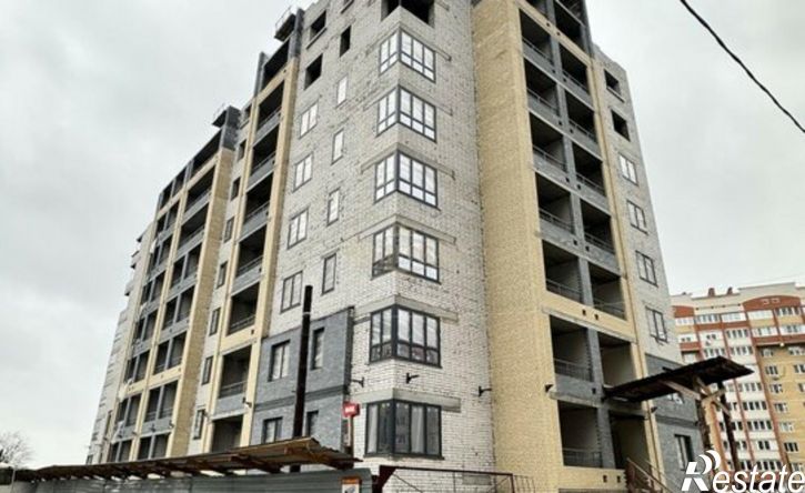 3-комн квартира улица Анникова, 8Б,  д. 8Б