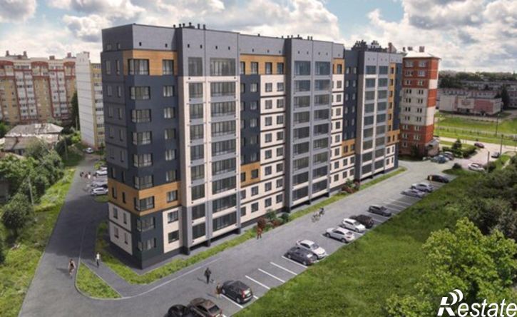 3-комн квартира улица Анникова, 8Б,  д. 8Б