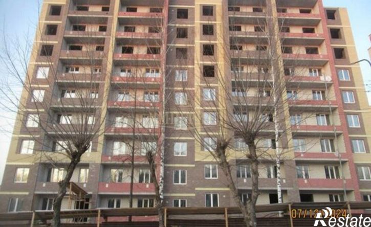 2-комн квартира ул Мира, 55,  д. 55