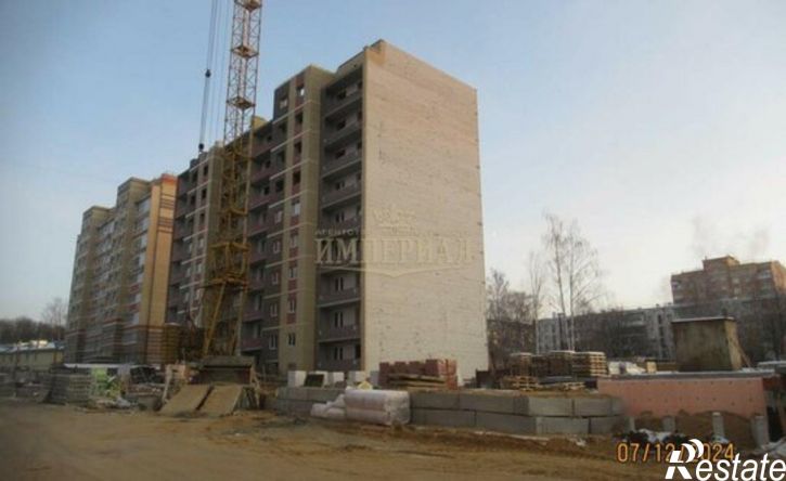 2-комн квартира ул Мира, 55,  д. 55