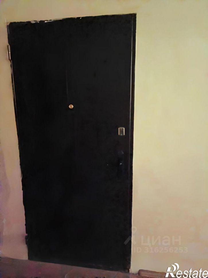 Комната улица Героев Сталинградской Битвы, 27,  д. 27