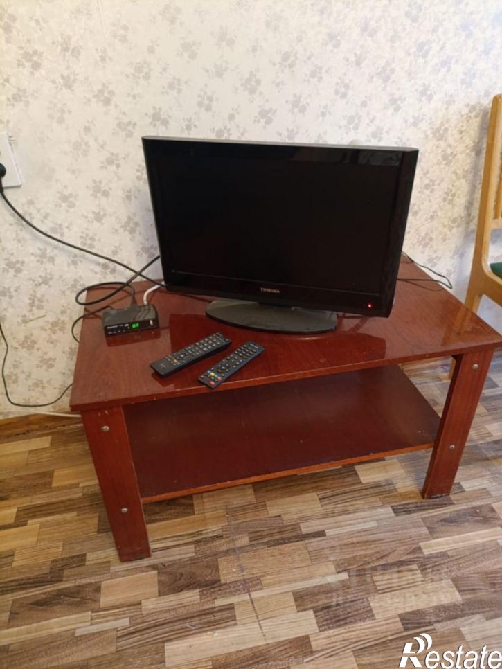 3-комн квартира улица Анциферова, 2,  д. 2