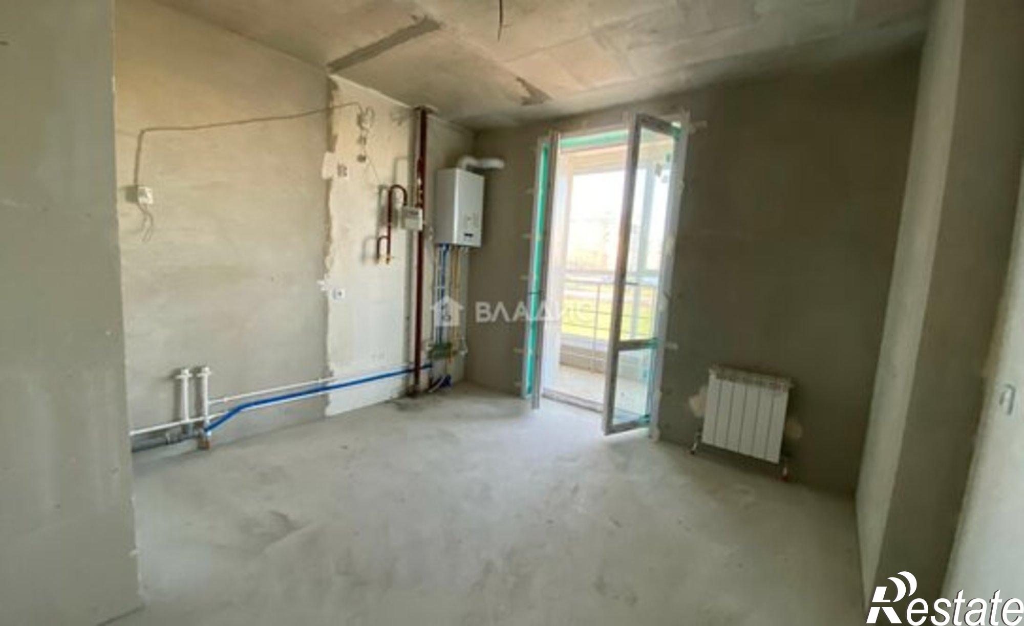 Купить квартиру за 10 950 000 рублей на Прибрежный пр-д, 4