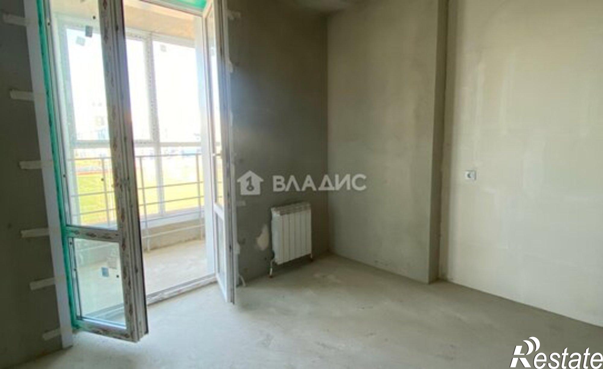 Купить квартиру за 10 950 000 рублей на Прибрежный пр-д, 4