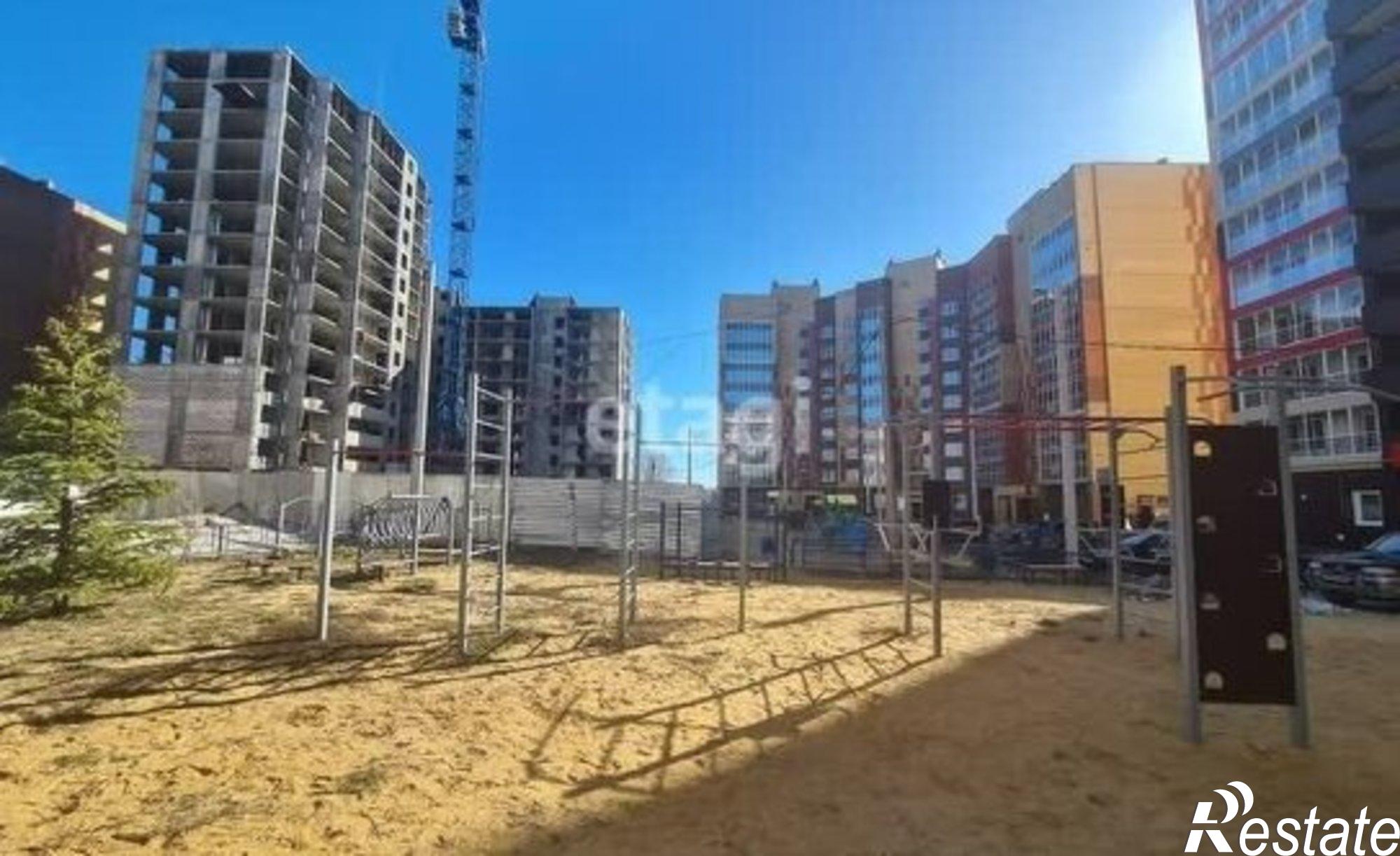 Купить квартиру за 8 313 350 рублей на Прибрежный проезд, 18