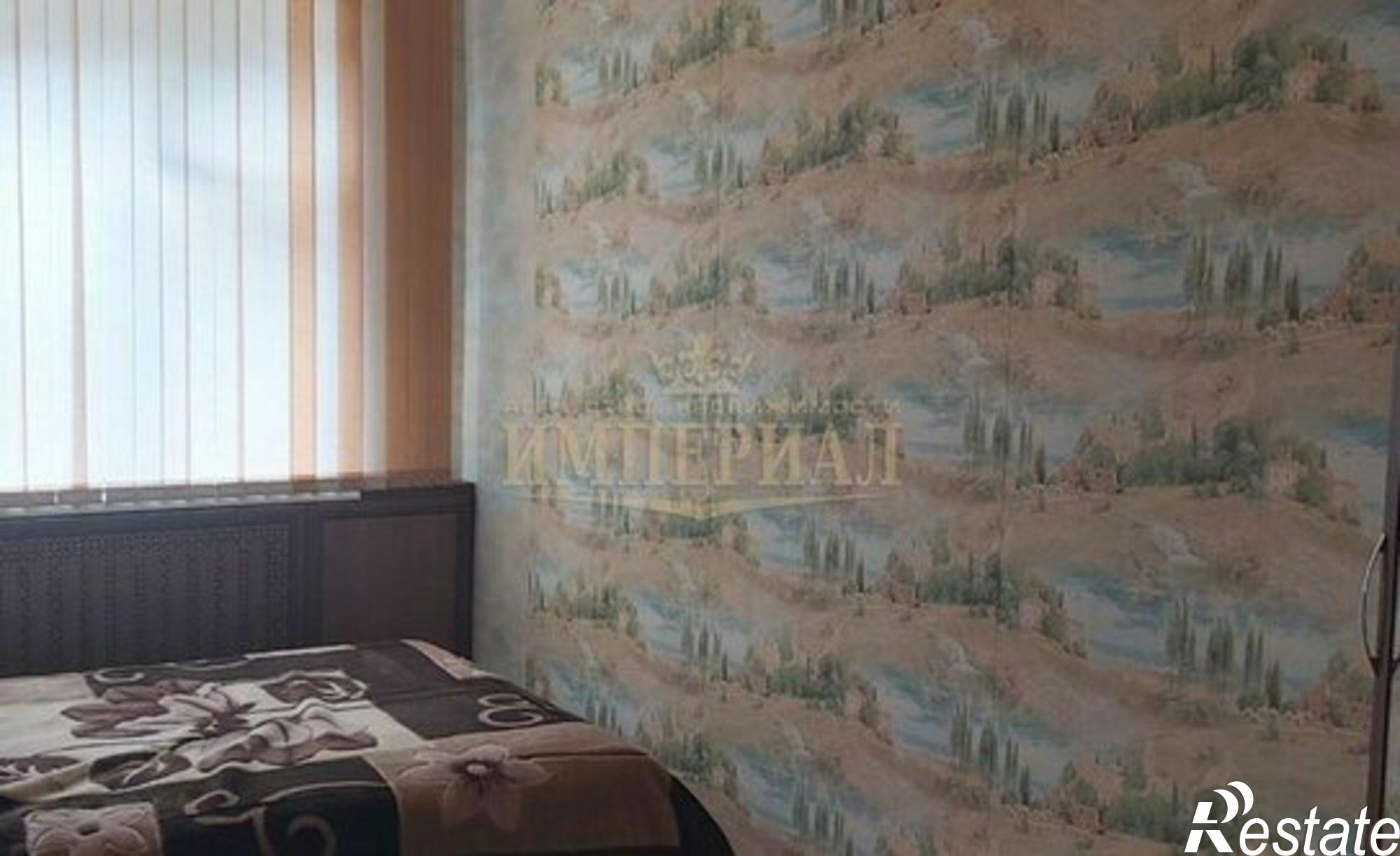 Купить квартиру за 5 800 000 рублей на Ленинский проспект, 28