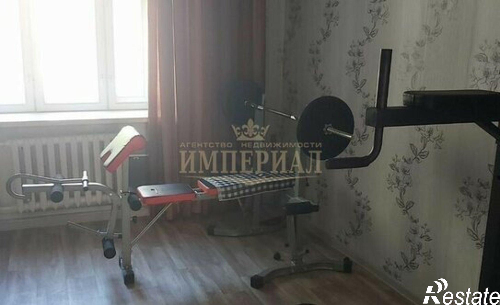 Купить квартиру за 5 800 000 рублей на Ленинский проспект, 28