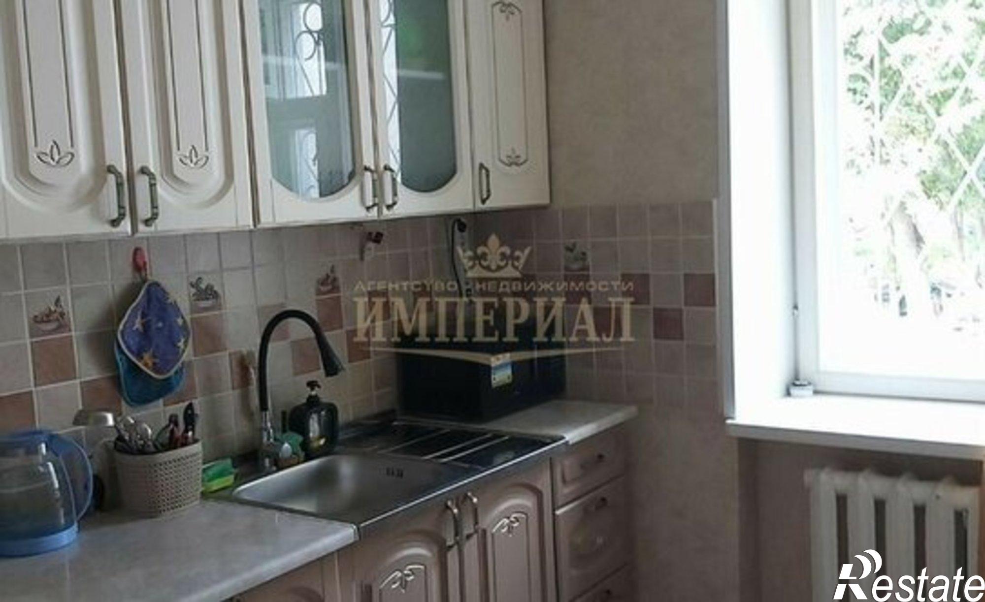 Купить квартиру за 5 800 000 рублей на Ленинский проспект, 28