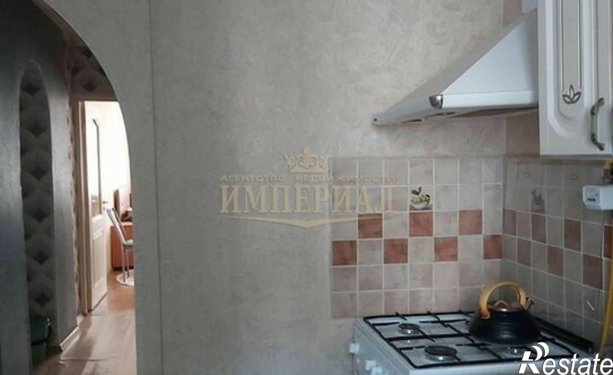 Купить квартиру за 5 800 000 рублей на Ленинский проспект, 28