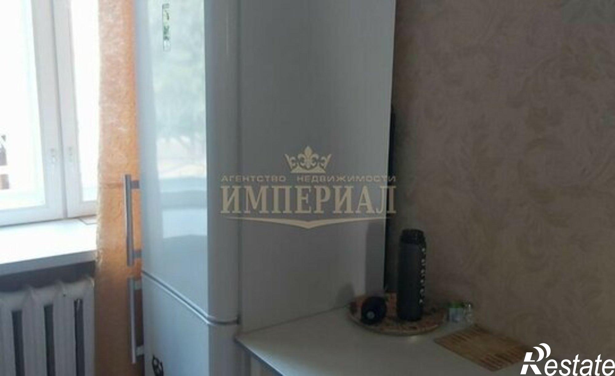 Купить квартиру за 5 800 000 рублей на Ленинский проспект, 28