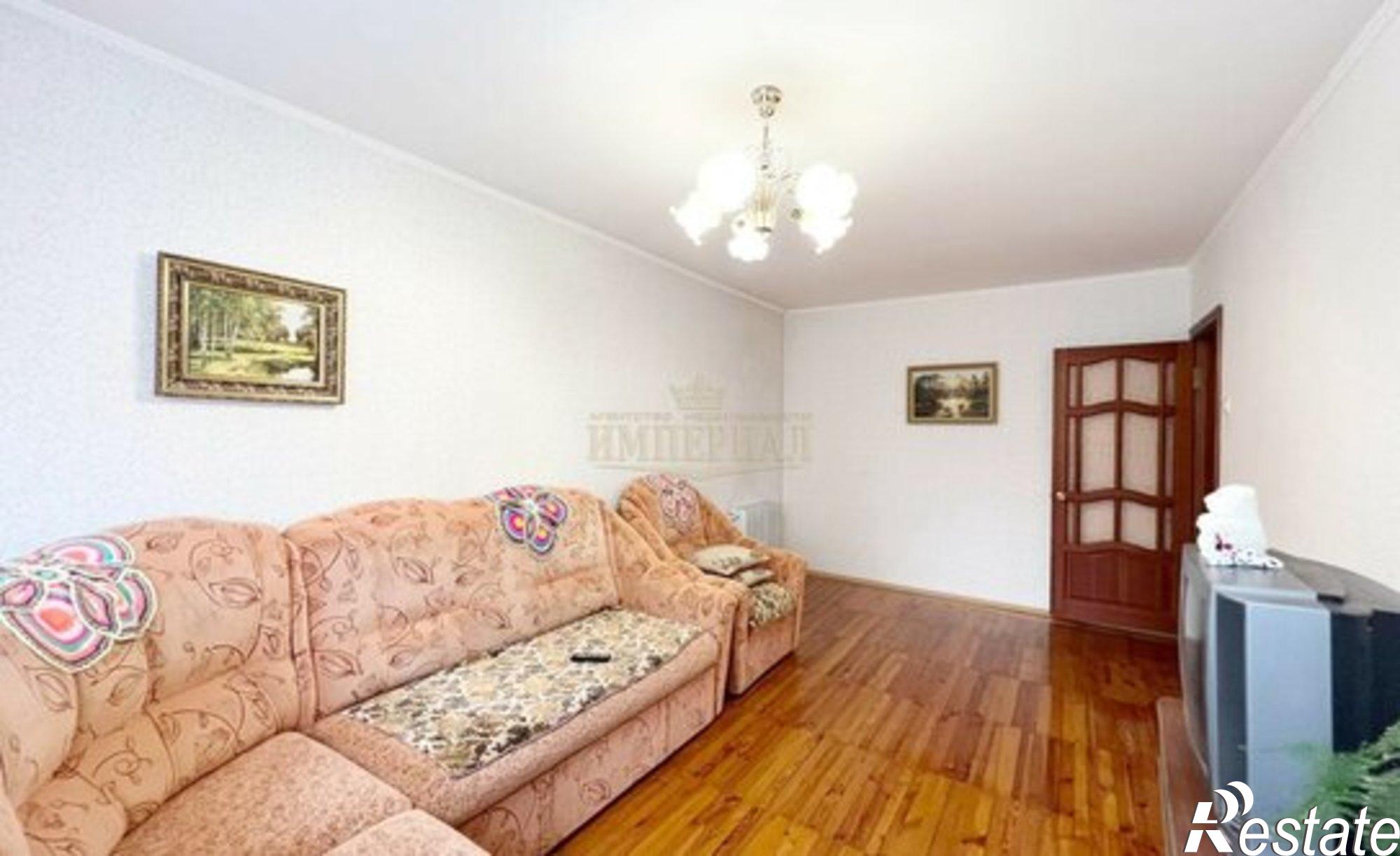 Купить квартиру за 6 790 000 рублей на улица Строителей, 46