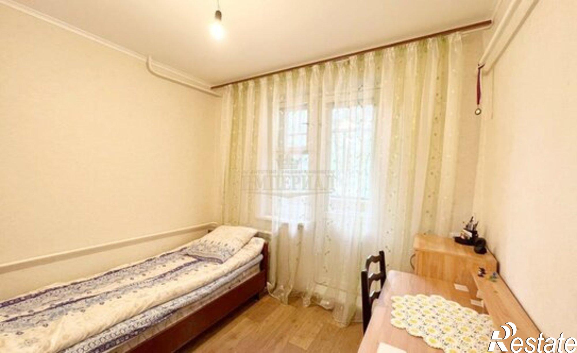 Купить квартиру за 6 790 000 рублей на улица Строителей, 46